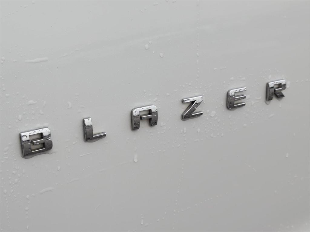 used 2020 Chevrolet Blazer car, priced at $16,799