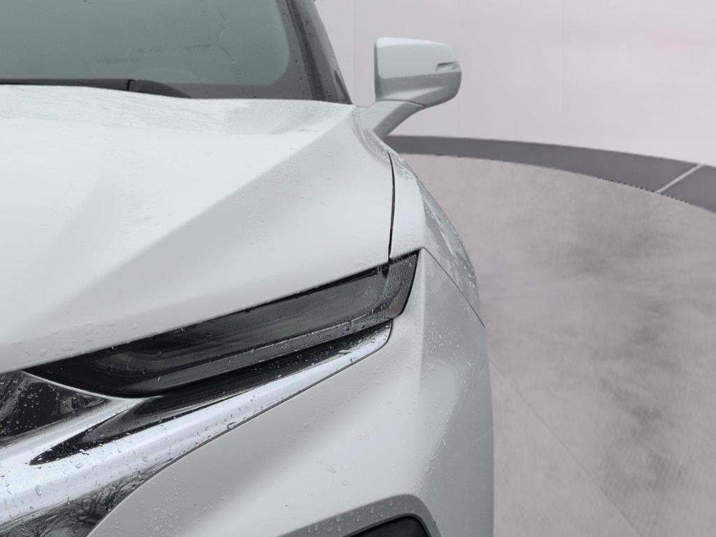 used 2020 Chevrolet Blazer car, priced at $16,799