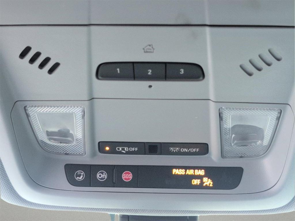 used 2020 Chevrolet Blazer car, priced at $16,799