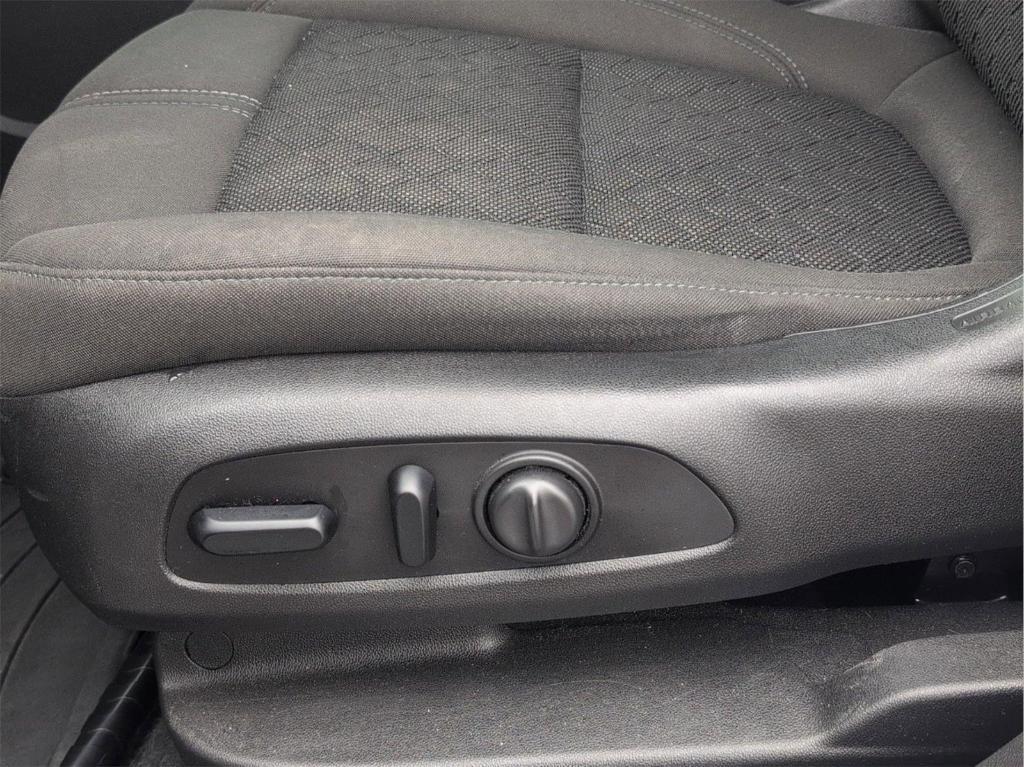 used 2020 Chevrolet Blazer car, priced at $16,799