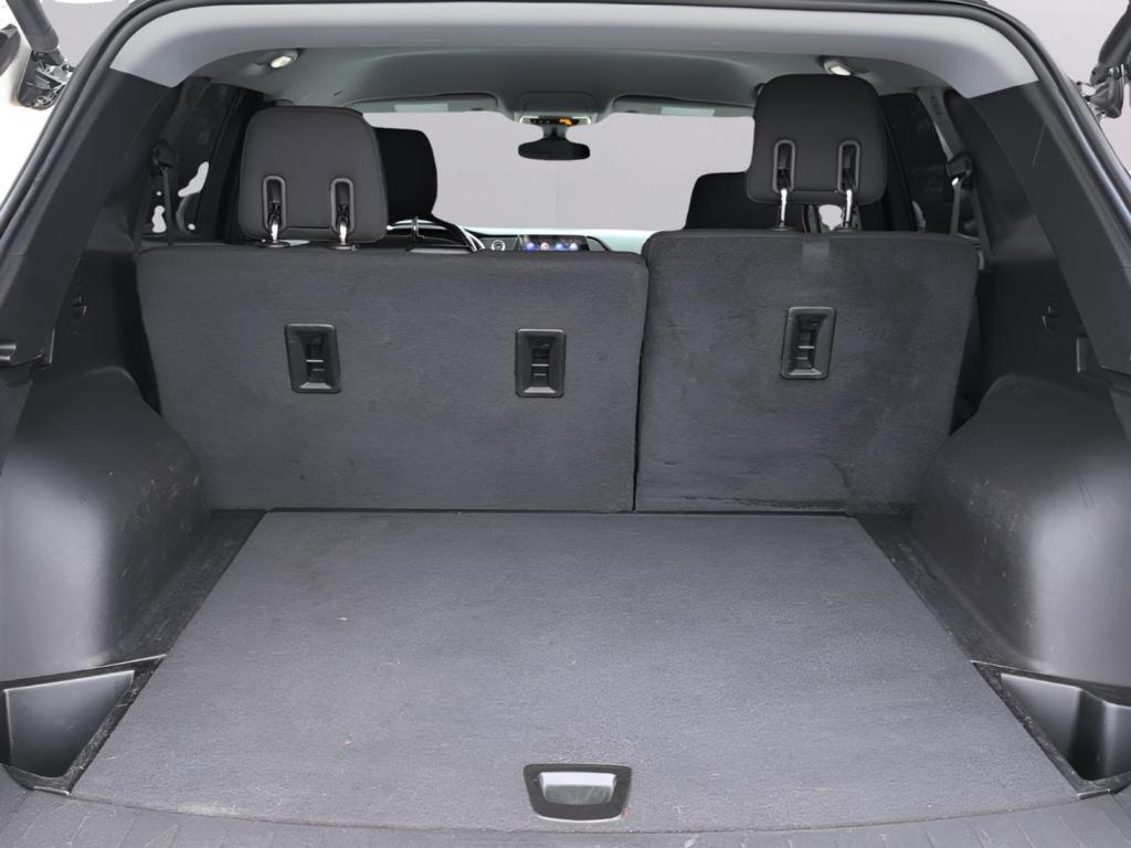 used 2020 Chevrolet Blazer car, priced at $16,799