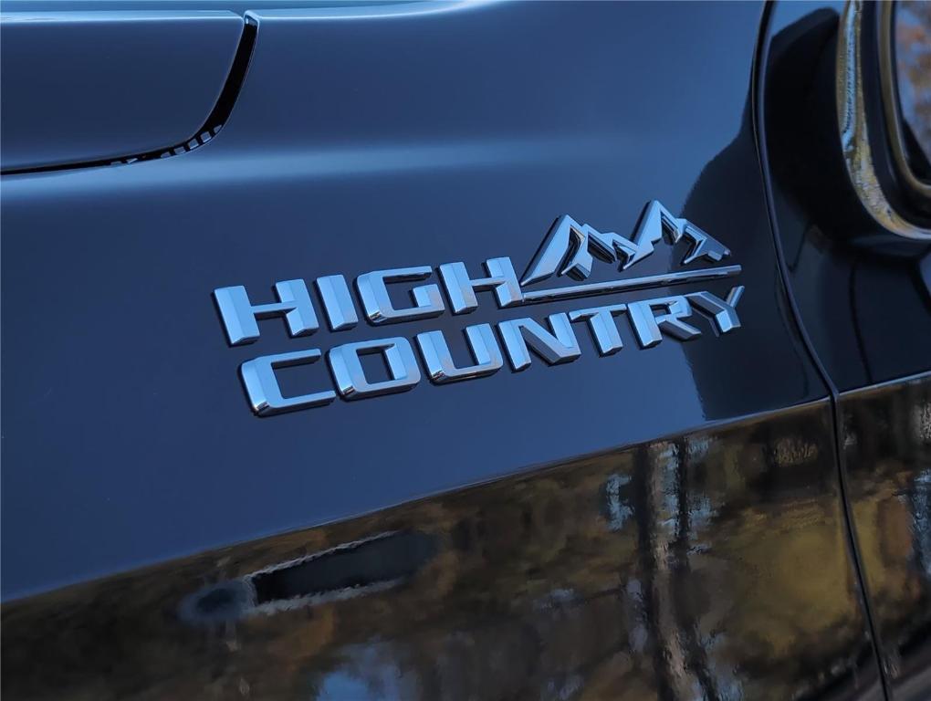 new 2026 Chevrolet Tahoe car, priced at $92,162