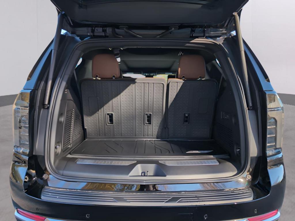 new 2026 Chevrolet Tahoe car, priced at $92,162