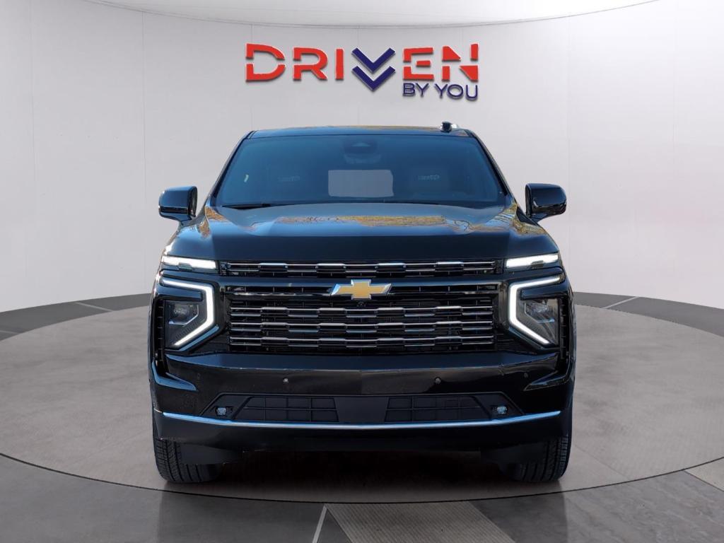 new 2026 Chevrolet Tahoe car, priced at $92,162