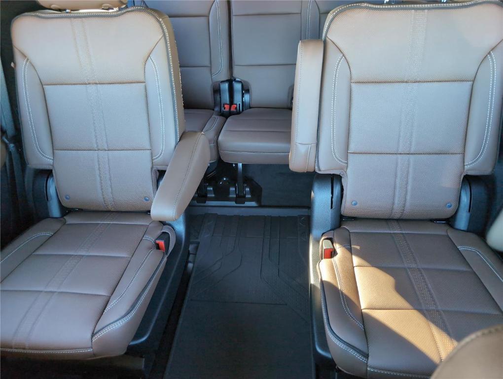 new 2026 Chevrolet Tahoe car, priced at $92,162