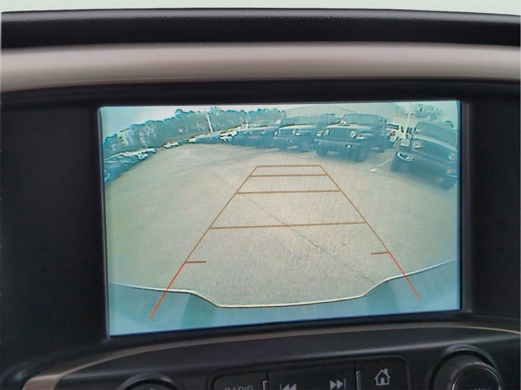 used 2018 GMC Sierra 1500 car, priced at $33,779