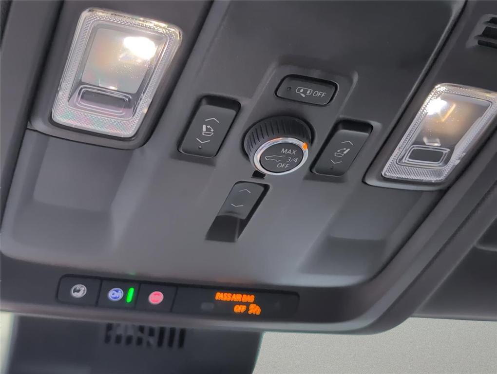 new 2025 GMC Yukon XL car, priced at $74,300