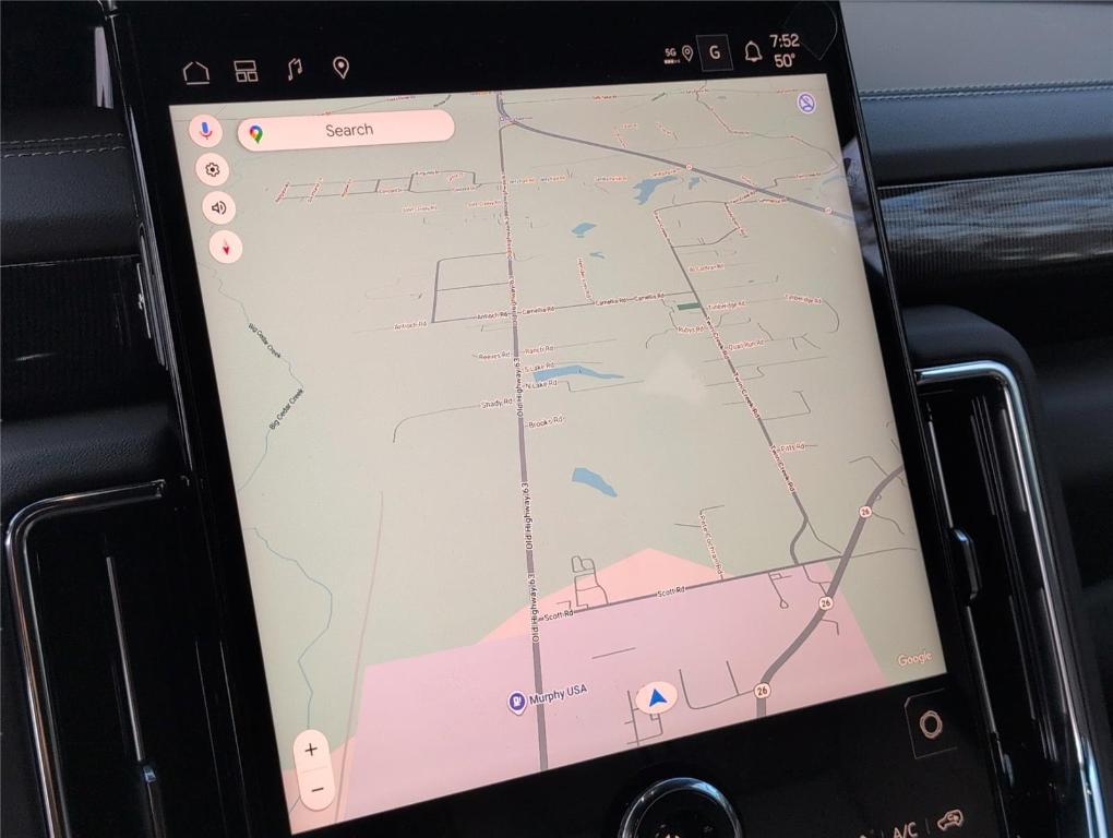 new 2025 GMC Yukon XL car, priced at $74,300