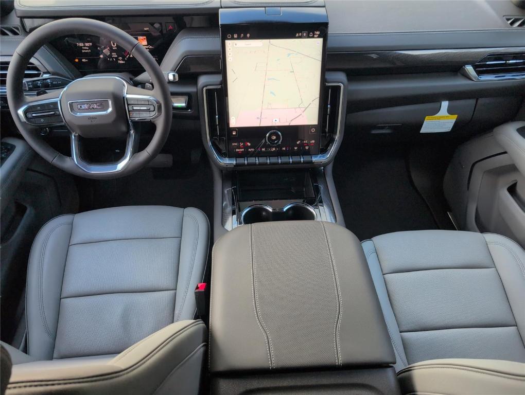 new 2025 GMC Yukon XL car, priced at $74,300