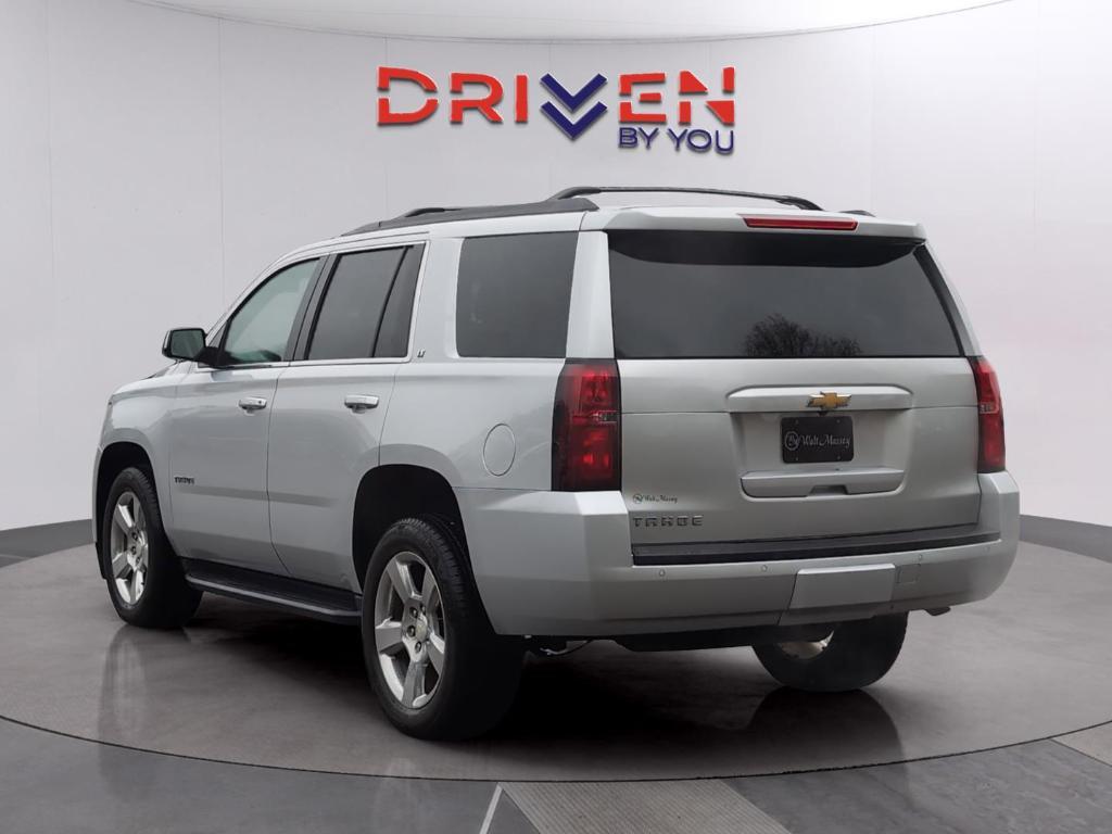 used 2019 Chevrolet Tahoe car, priced at $20,999