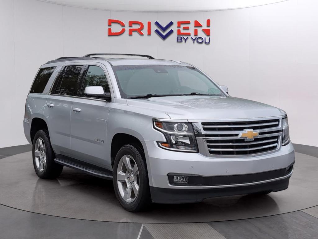 used 2019 Chevrolet Tahoe car, priced at $20,999