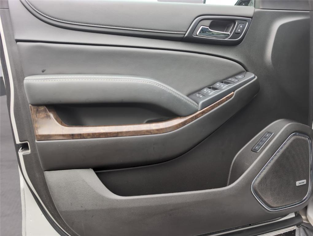 used 2019 Chevrolet Tahoe car, priced at $20,999