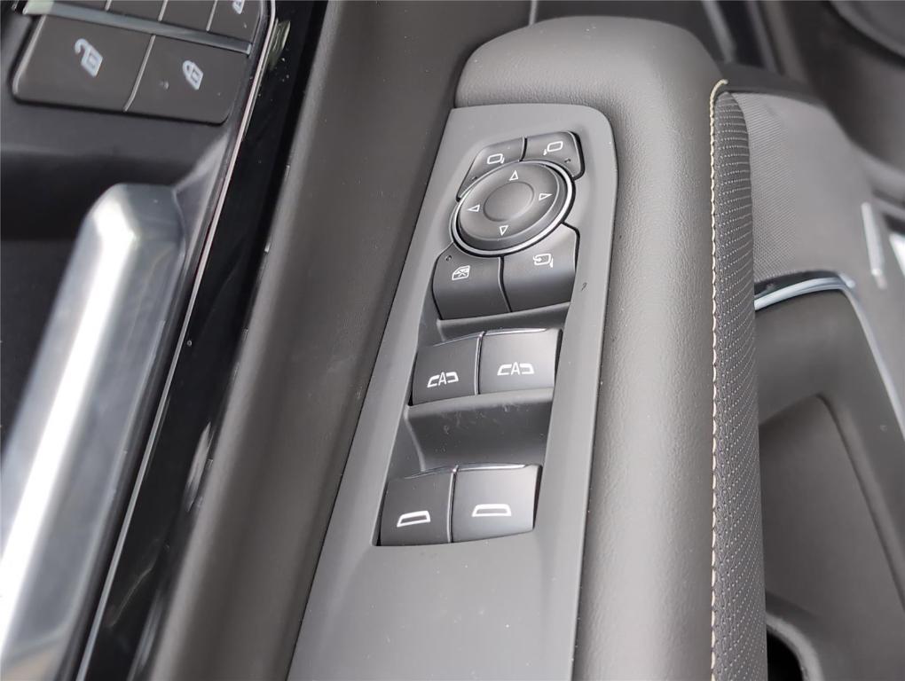 new 2026 Chevrolet Suburban car, priced at $84,106