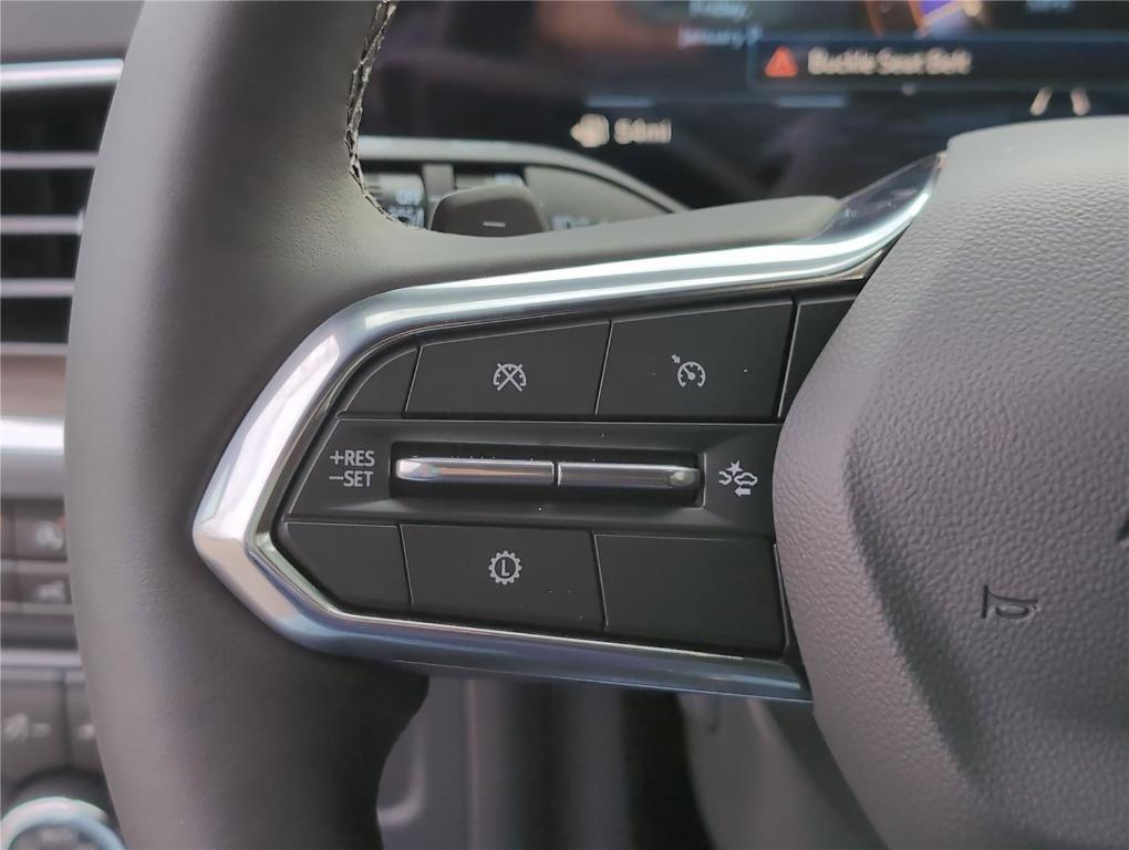 new 2026 Chevrolet Suburban car, priced at $84,106