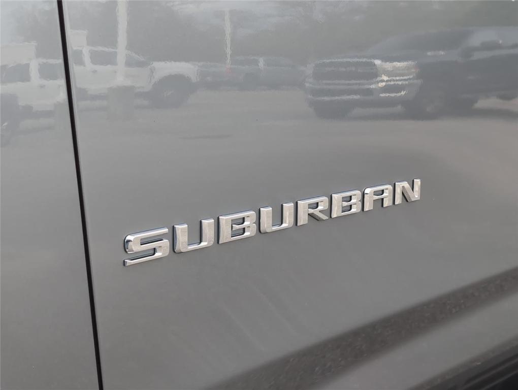 new 2026 Chevrolet Suburban car, priced at $80,018