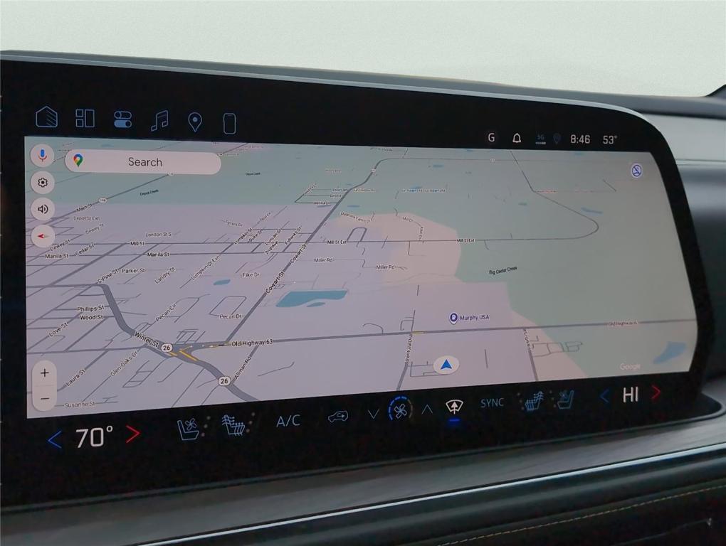 new 2026 Chevrolet Suburban car, priced at $84,106