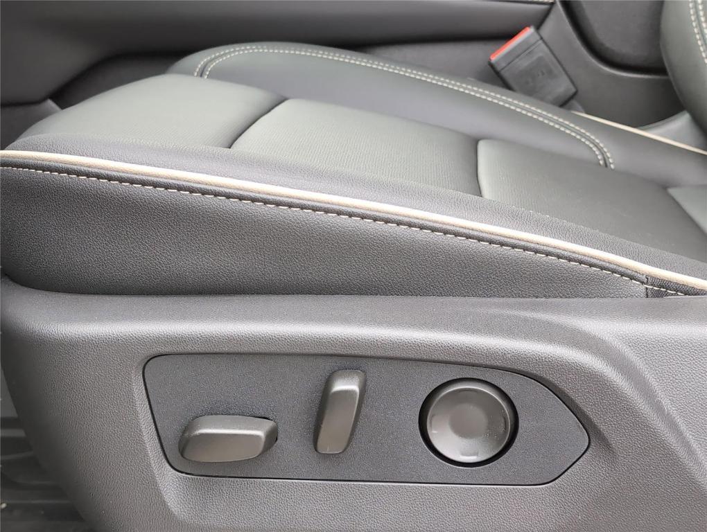 new 2026 Chevrolet Suburban car, priced at $80,018