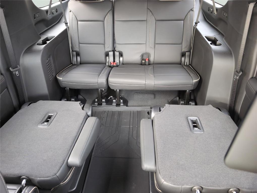 new 2026 Chevrolet Suburban car, priced at $84,106