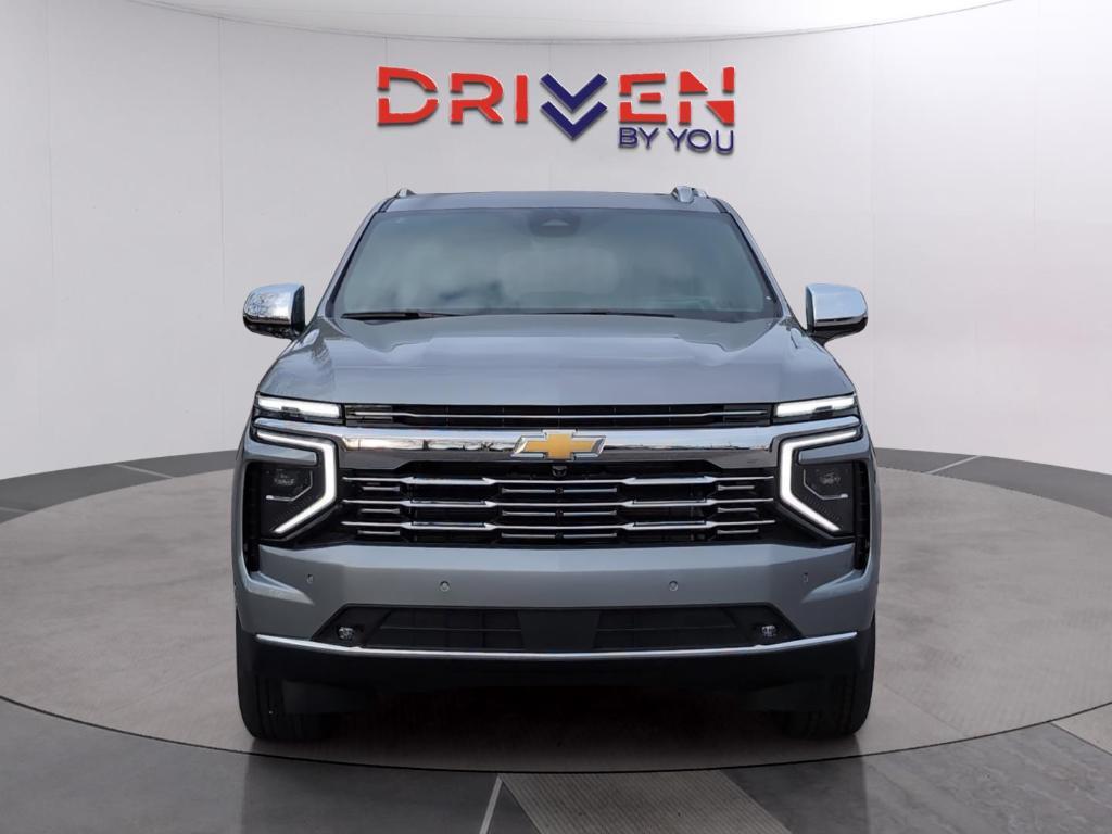 new 2026 Chevrolet Suburban car, priced at $84,106