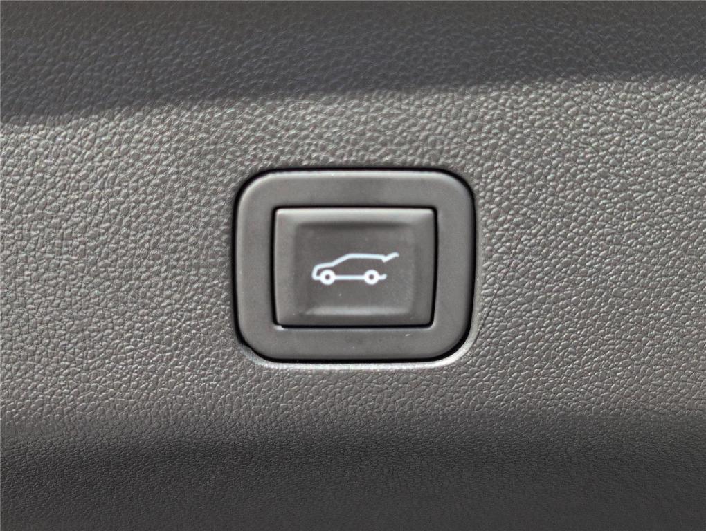 new 2026 Chevrolet Suburban car, priced at $84,830