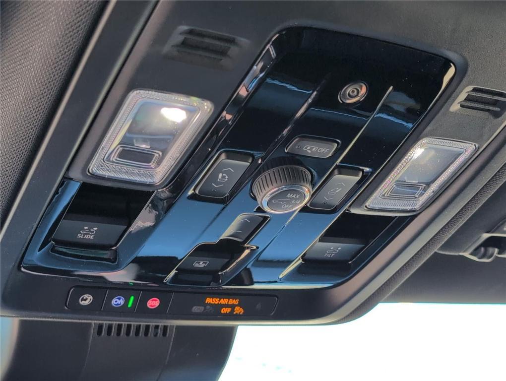 new 2026 Chevrolet Suburban car, priced at $84,830