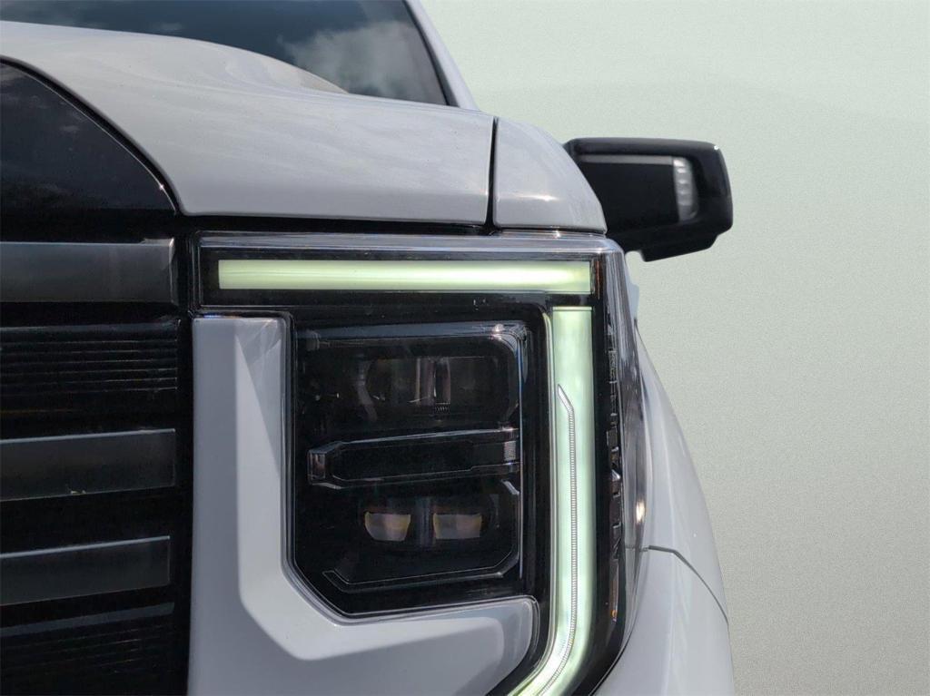 new 2026 GMC Sierra 1500 car, priced at $68,288