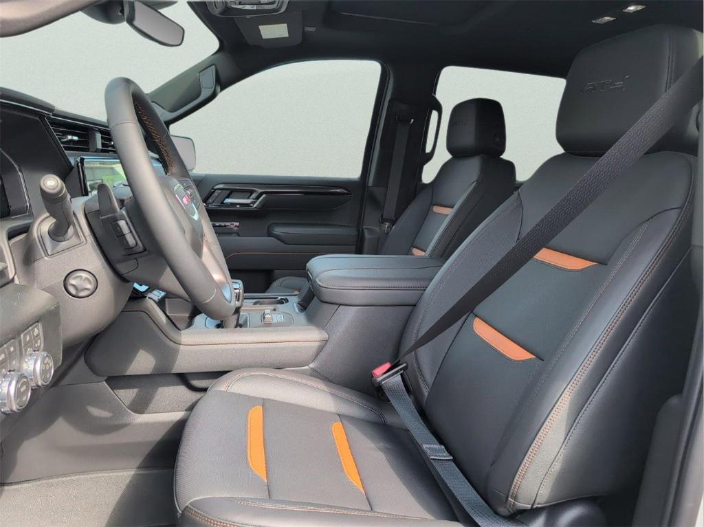 new 2026 GMC Sierra 1500 car, priced at $68,288