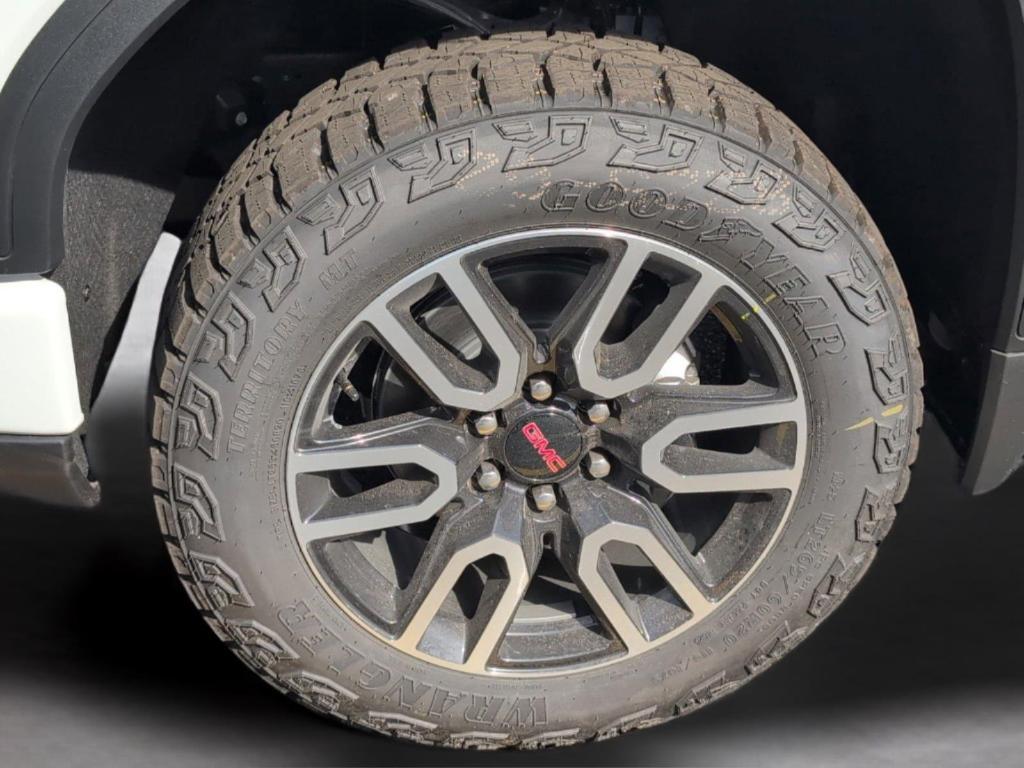 new 2026 GMC Sierra 1500 car, priced at $68,288