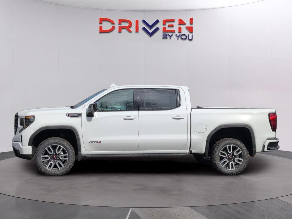new 2026 GMC Sierra 1500 car, priced at $68,288