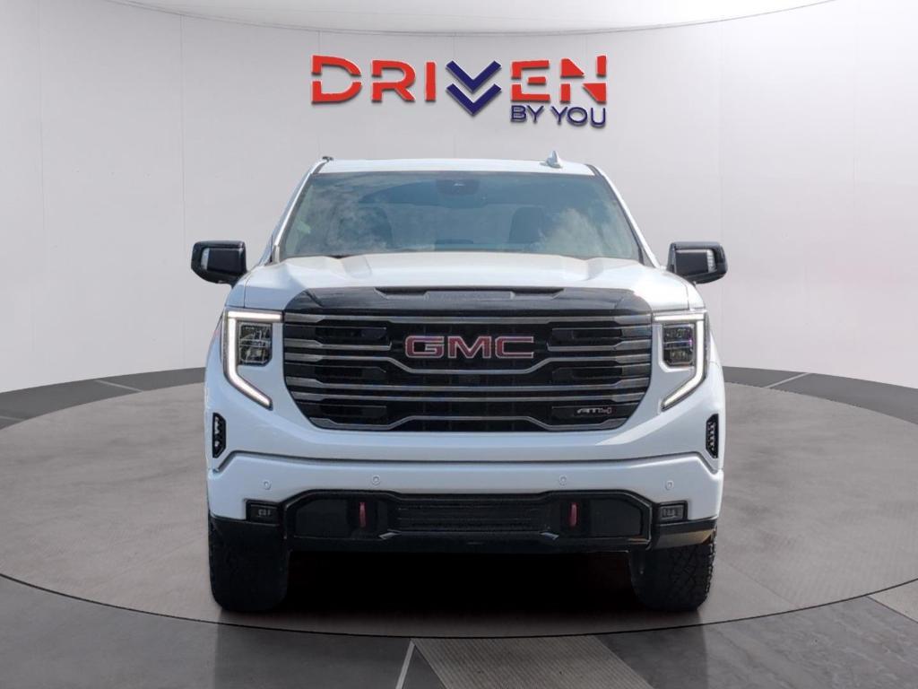 new 2026 GMC Sierra 1500 car, priced at $68,288