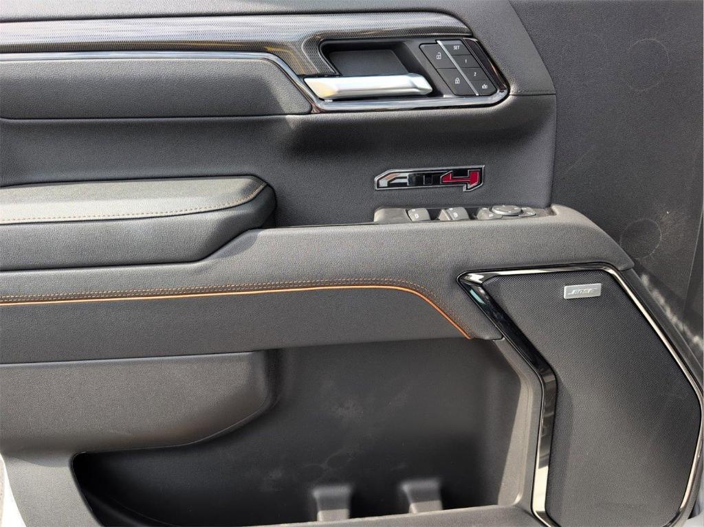 new 2026 GMC Sierra 1500 car, priced at $68,288