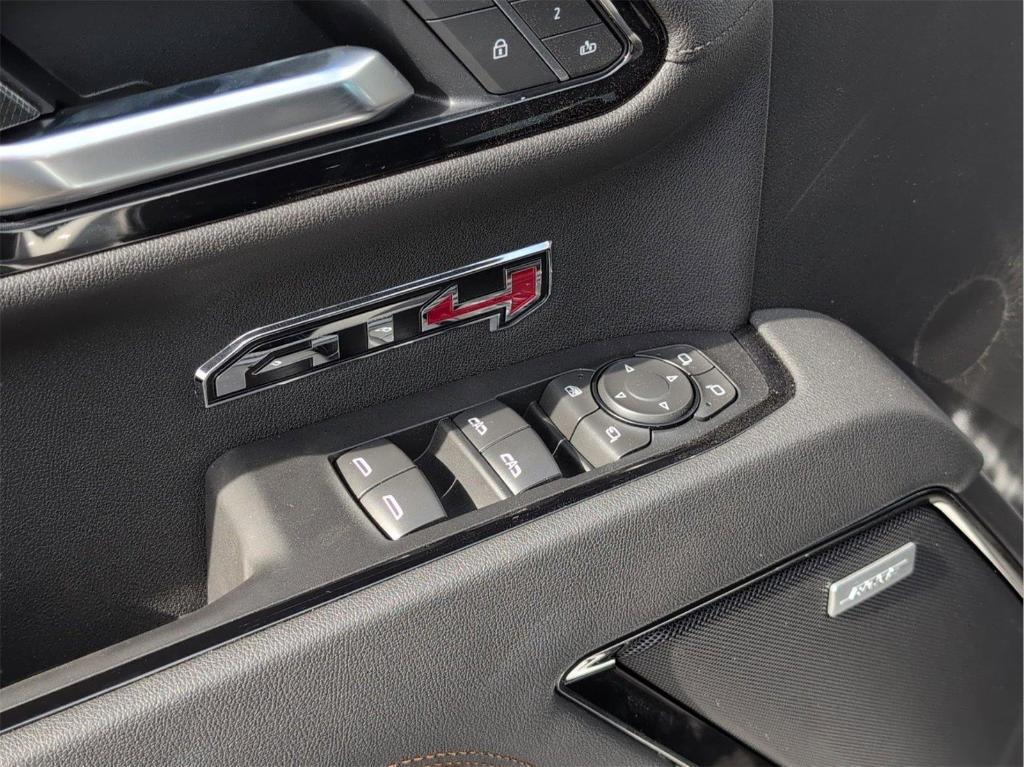 new 2026 GMC Sierra 1500 car, priced at $68,288