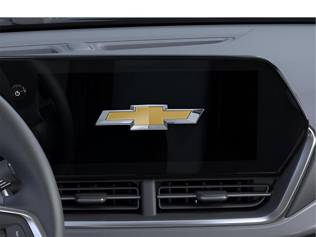 new 2026 Chevrolet Trax car, priced at $24,891