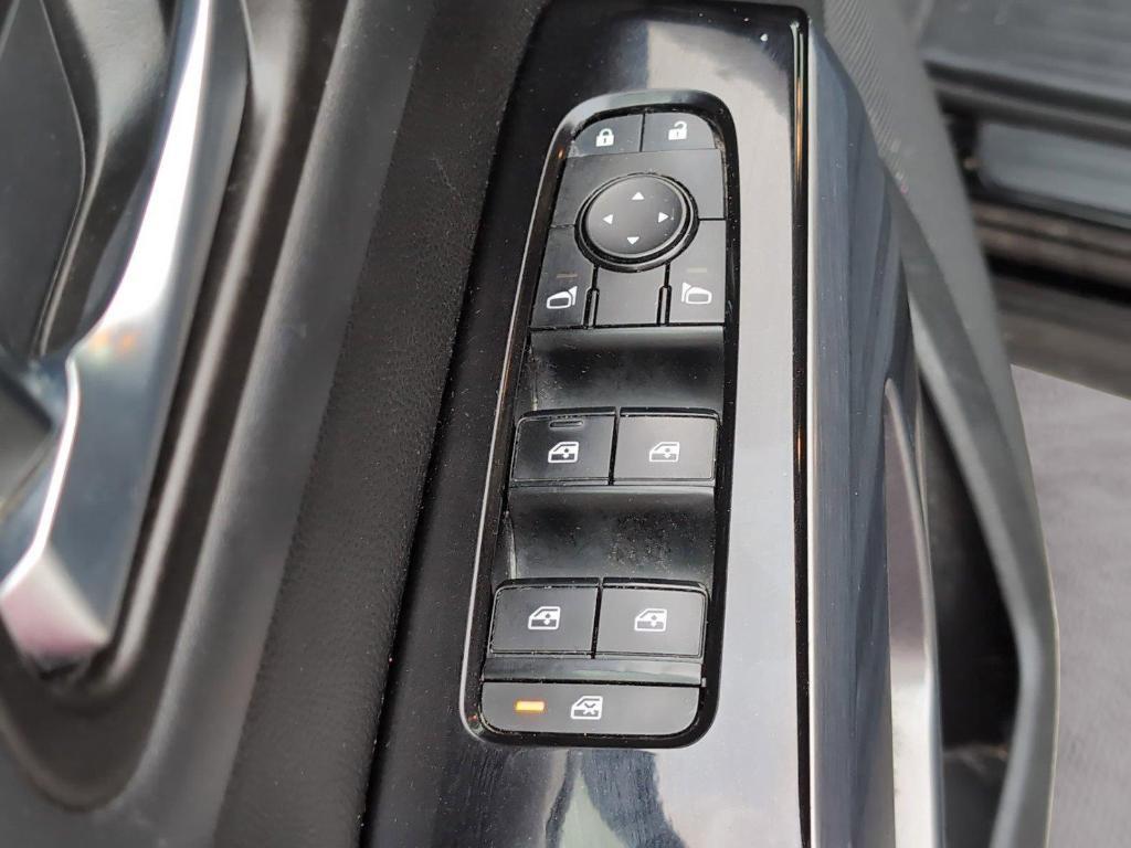 used 2022 Nissan Pathfinder car, priced at $21,599