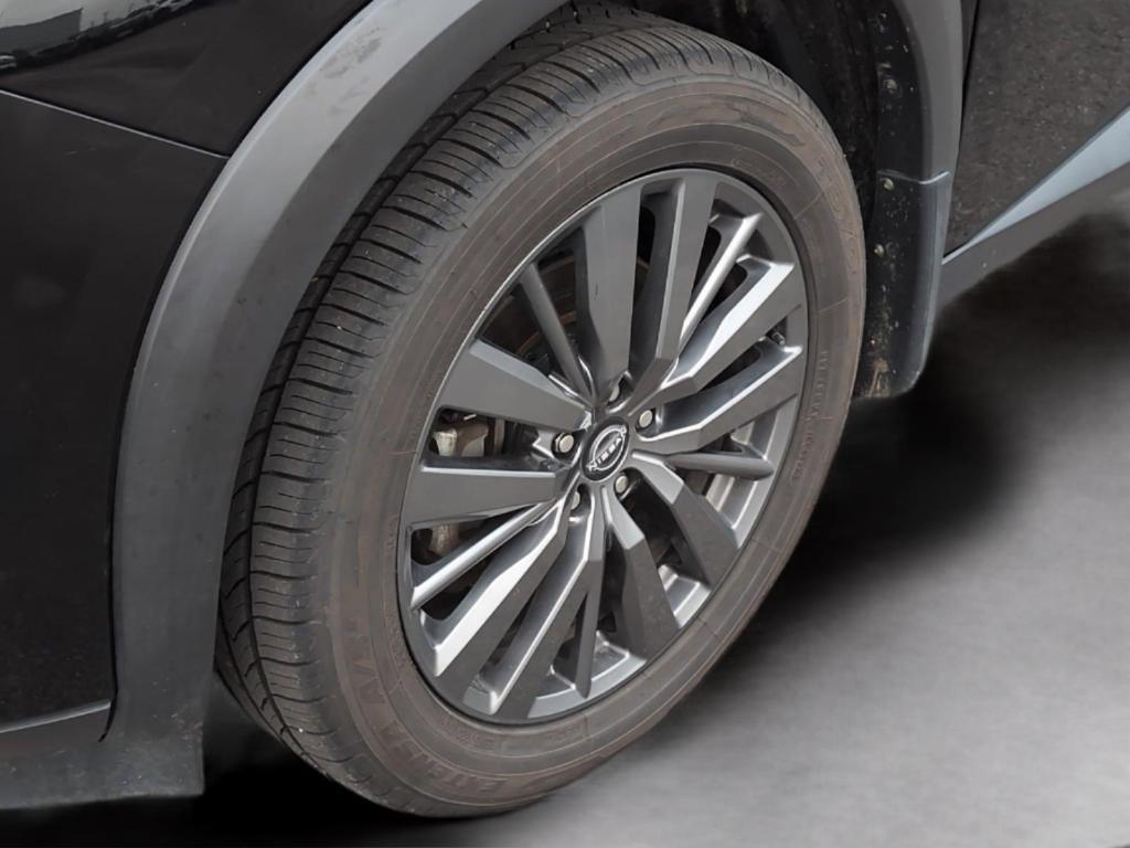 used 2022 Nissan Pathfinder car, priced at $21,599