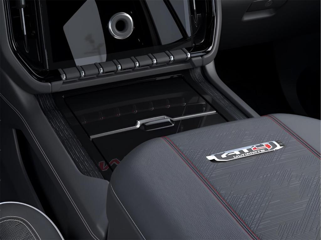 new 2026 GMC Yukon car, priced at $99,255