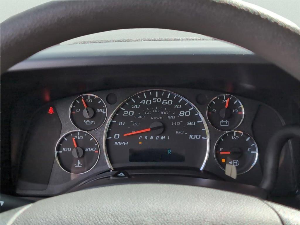 new 2026 GMC Savana 2500 car, priced at $45,663