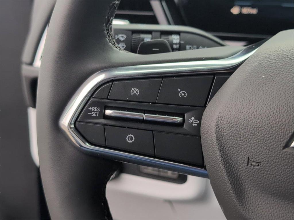 new 2026 Chevrolet Tahoe car, priced at $78,438