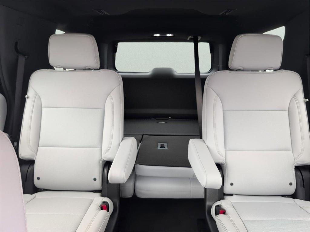 new 2026 Chevrolet Tahoe car, priced at $78,438