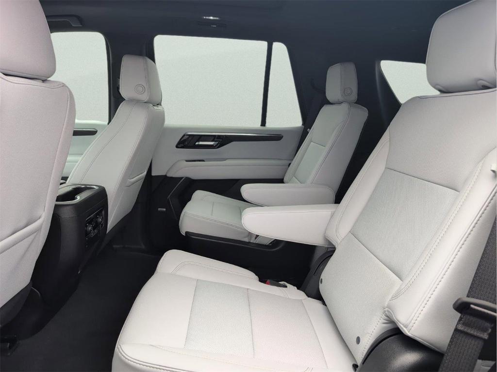 new 2026 Chevrolet Tahoe car, priced at $78,438