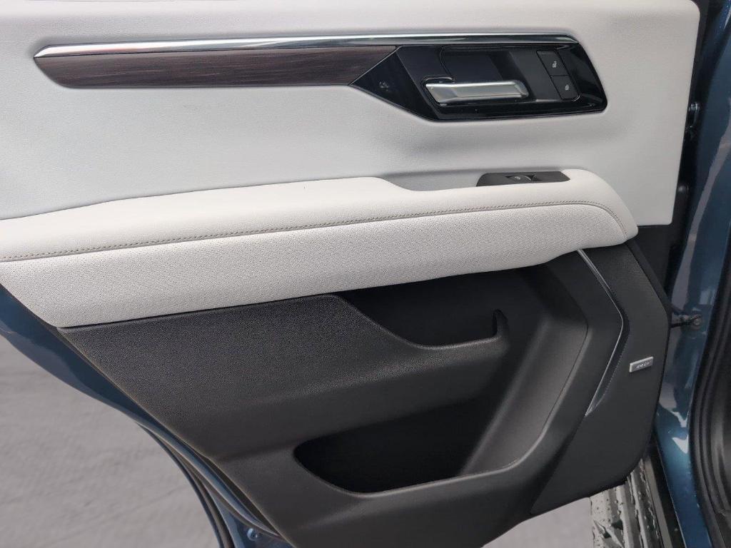 new 2026 Chevrolet Tahoe car, priced at $78,438