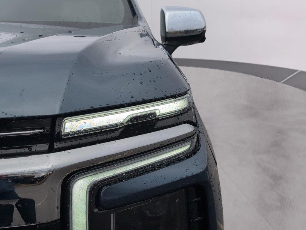 new 2026 Chevrolet Tahoe car, priced at $78,438