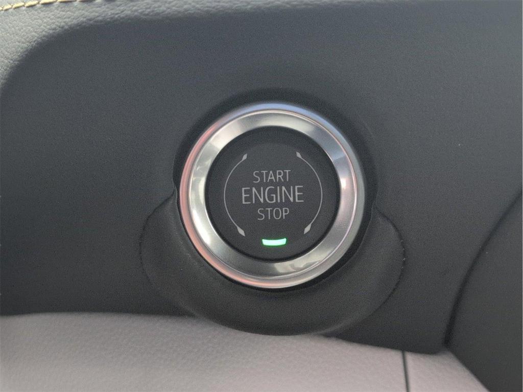 new 2026 Chevrolet Tahoe car, priced at $78,438