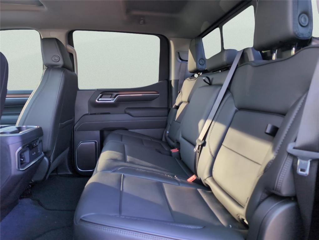 new 2026 GMC Sierra 1500 car, priced at $69,946