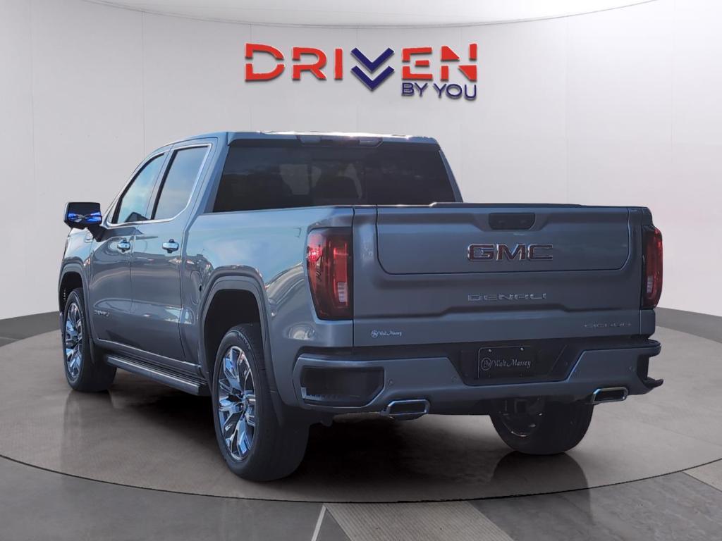 new 2026 GMC Sierra 1500 car, priced at $69,946