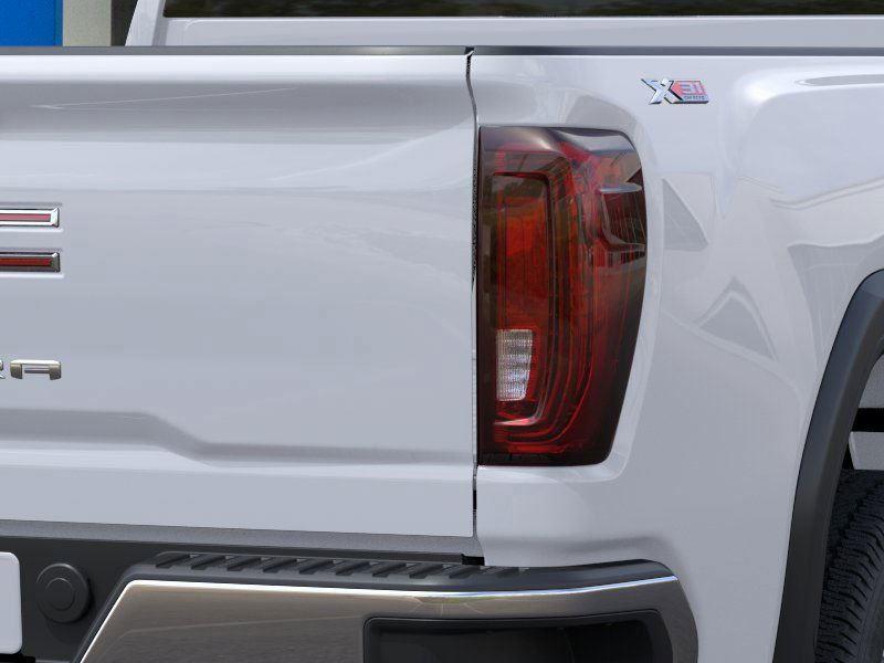 new 2026 GMC Sierra 2500 car, priced at $52,958