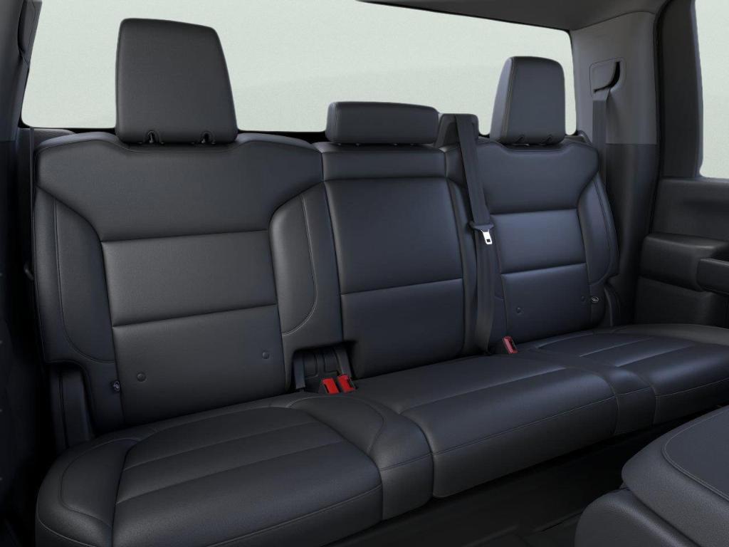 new 2026 GMC Sierra 2500 car, priced at $52,958