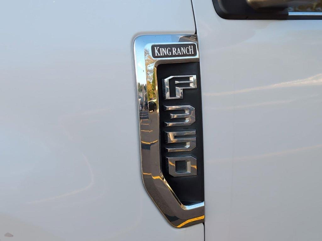 used 2019 Ford F-350 car, priced at $57,299