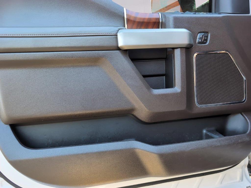 used 2019 Ford F-350 car, priced at $57,299