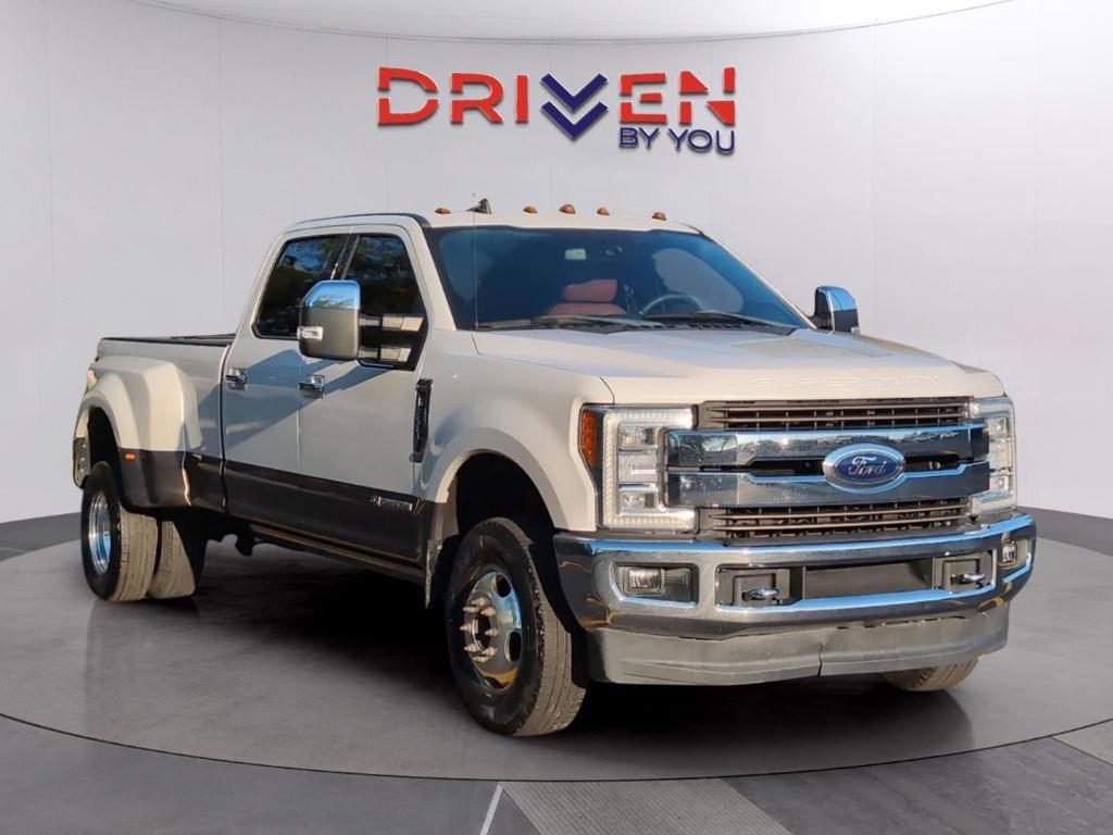 used 2019 Ford F-350 car, priced at $57,299
